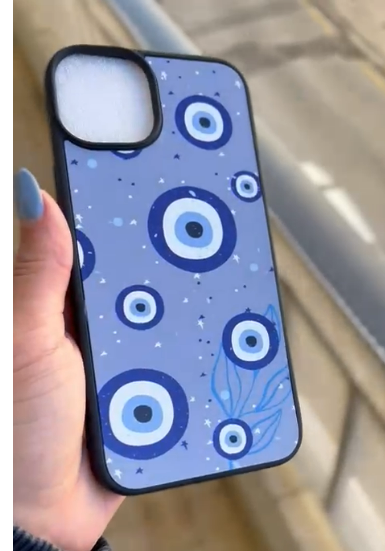 Capa Personalizada Exclusiva