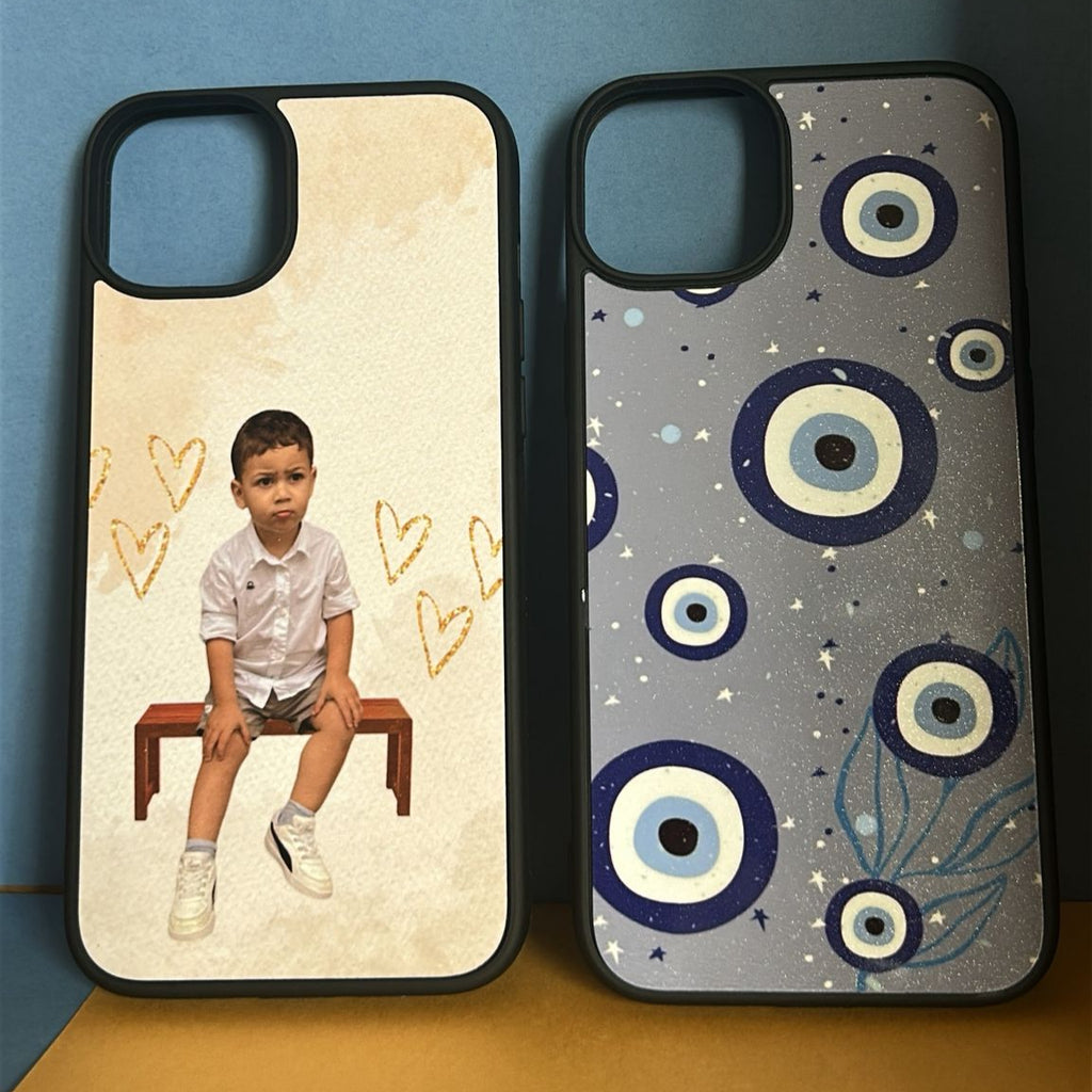 Capa Personalizada Exclusiva