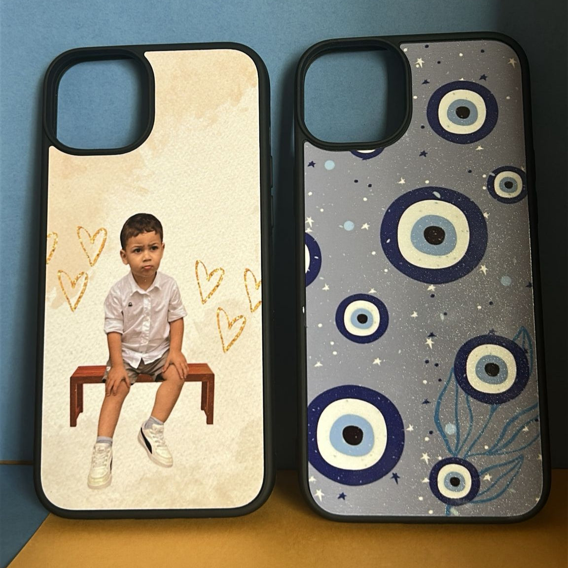 Capa Personalizada Exclusiva