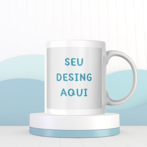 Caneca Personalizada Exclusiva