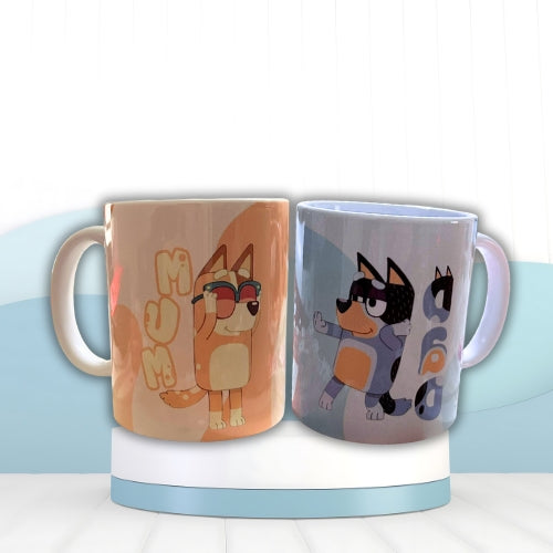 Caneca Personalizada Exclusiva