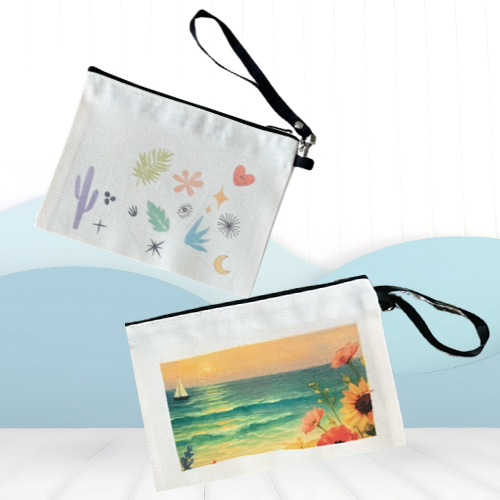 Mini Bag Personalizada